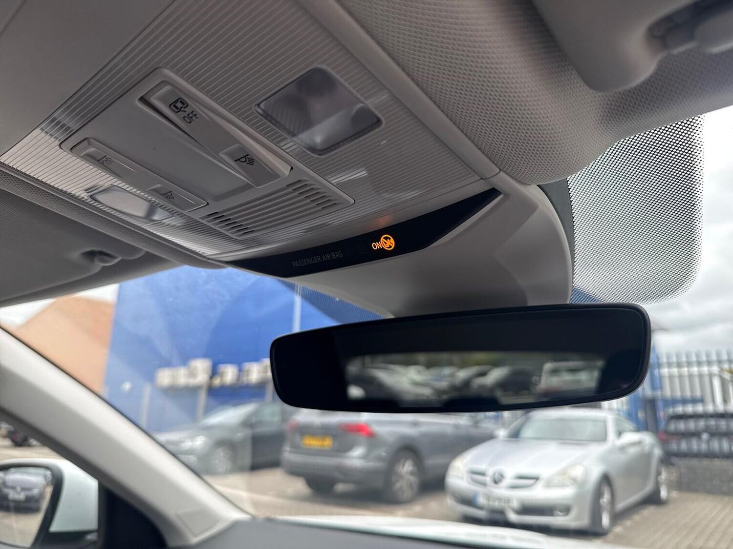 Used Volkswagen T-Roc 2025 for sale - 76027523: Photo 14