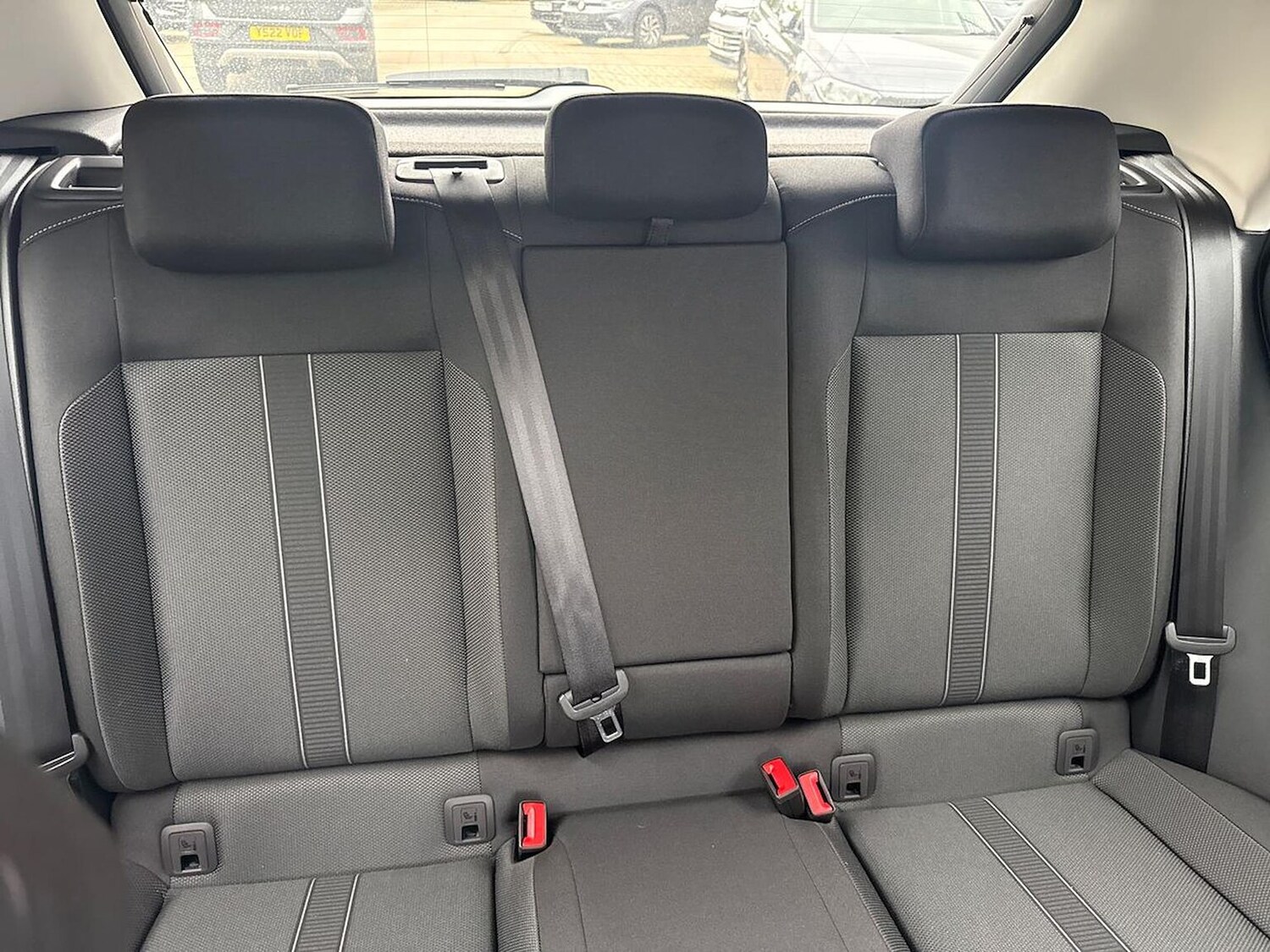 Used Volkswagen T-Roc 2025 for sale - 76027523: Photo 16