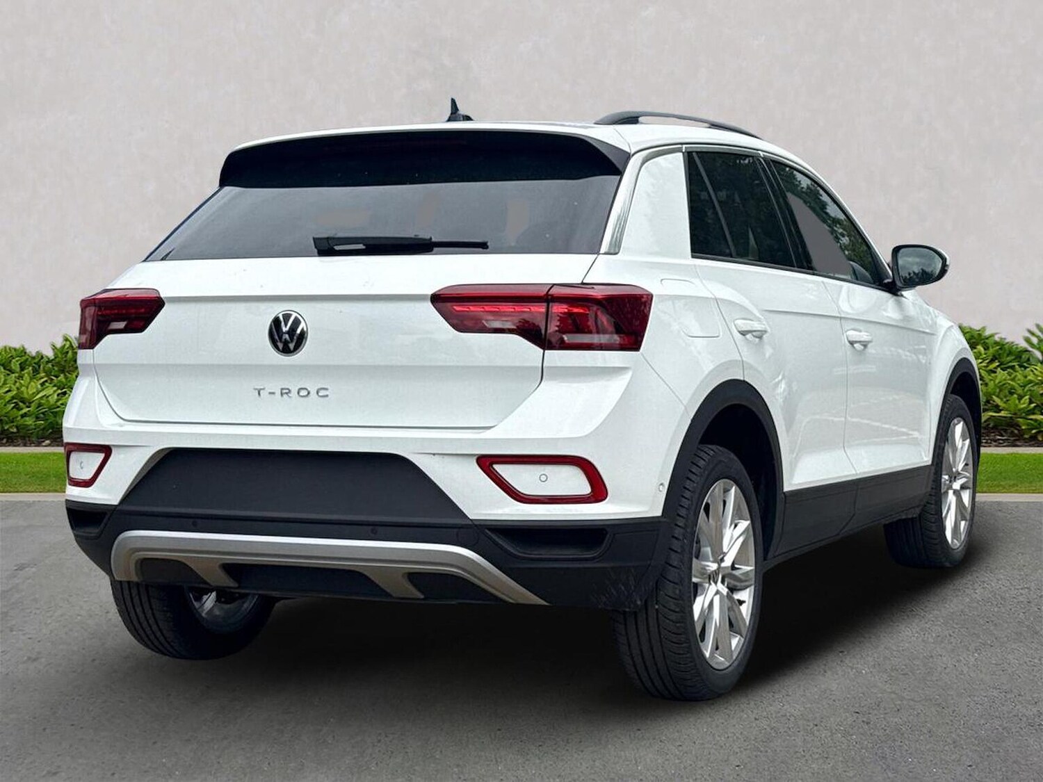 Used Volkswagen T-Roc 2025 for sale - 76027523: Photo 18