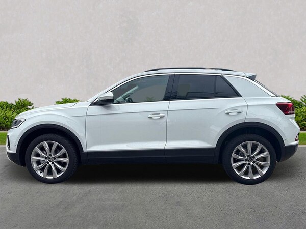 Used Volkswagen T-Roc 2025 for sale - 76027523: Photo 19