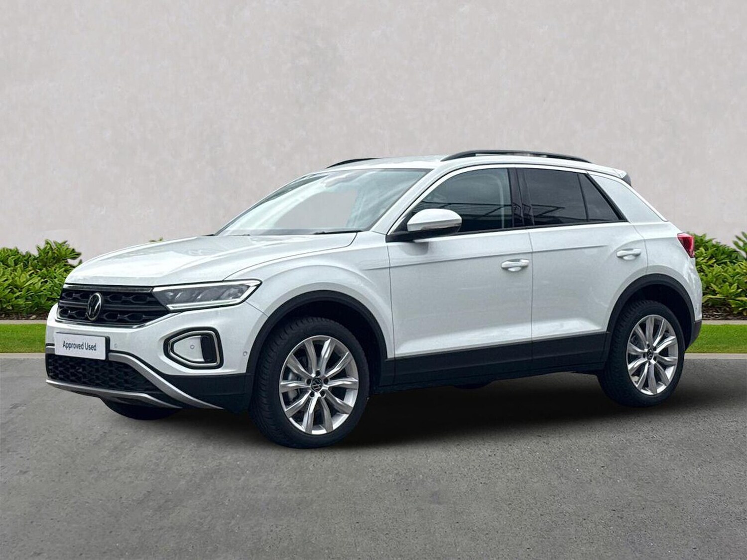 Used Volkswagen T-Roc 2025 for sale - 76027523: Photo 20