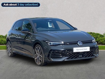Used Volkswagen Golf 2026 for sale - 79445124: Photo