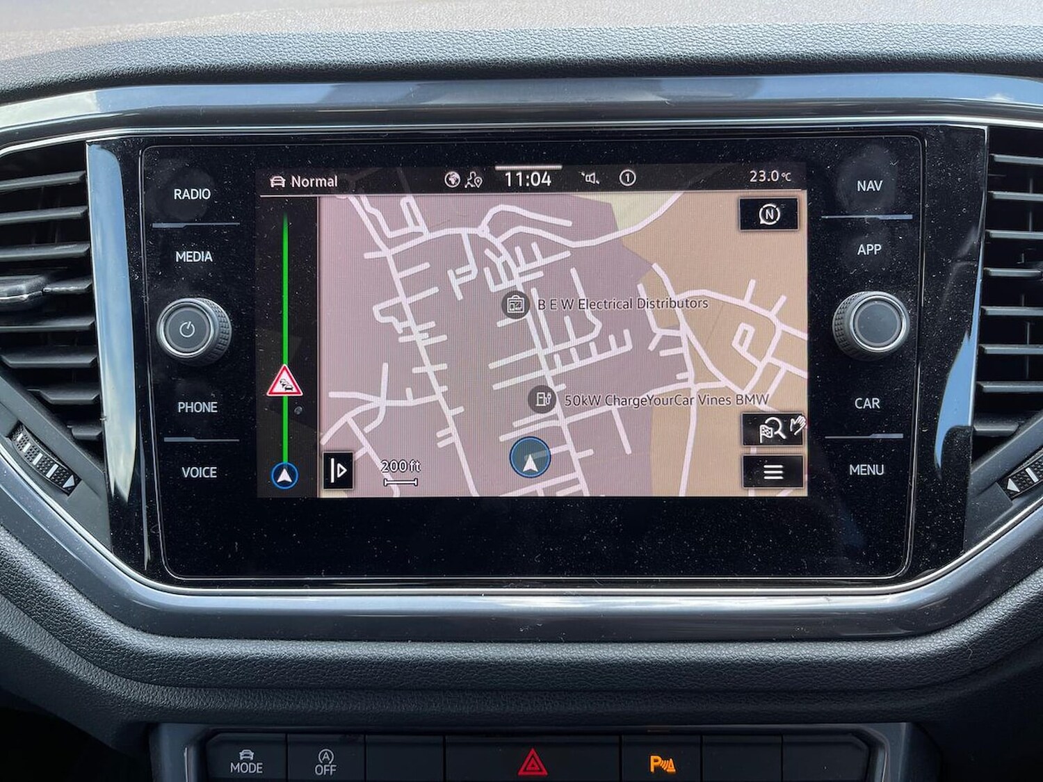 Vehicle 24