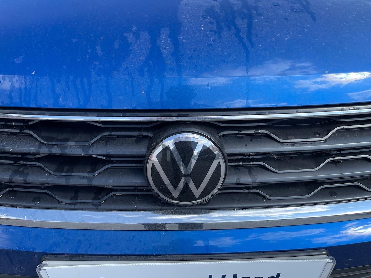 Vehicle 31