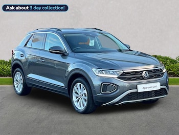 2024 - 1.5 Tsi Match 5Dr Dsg