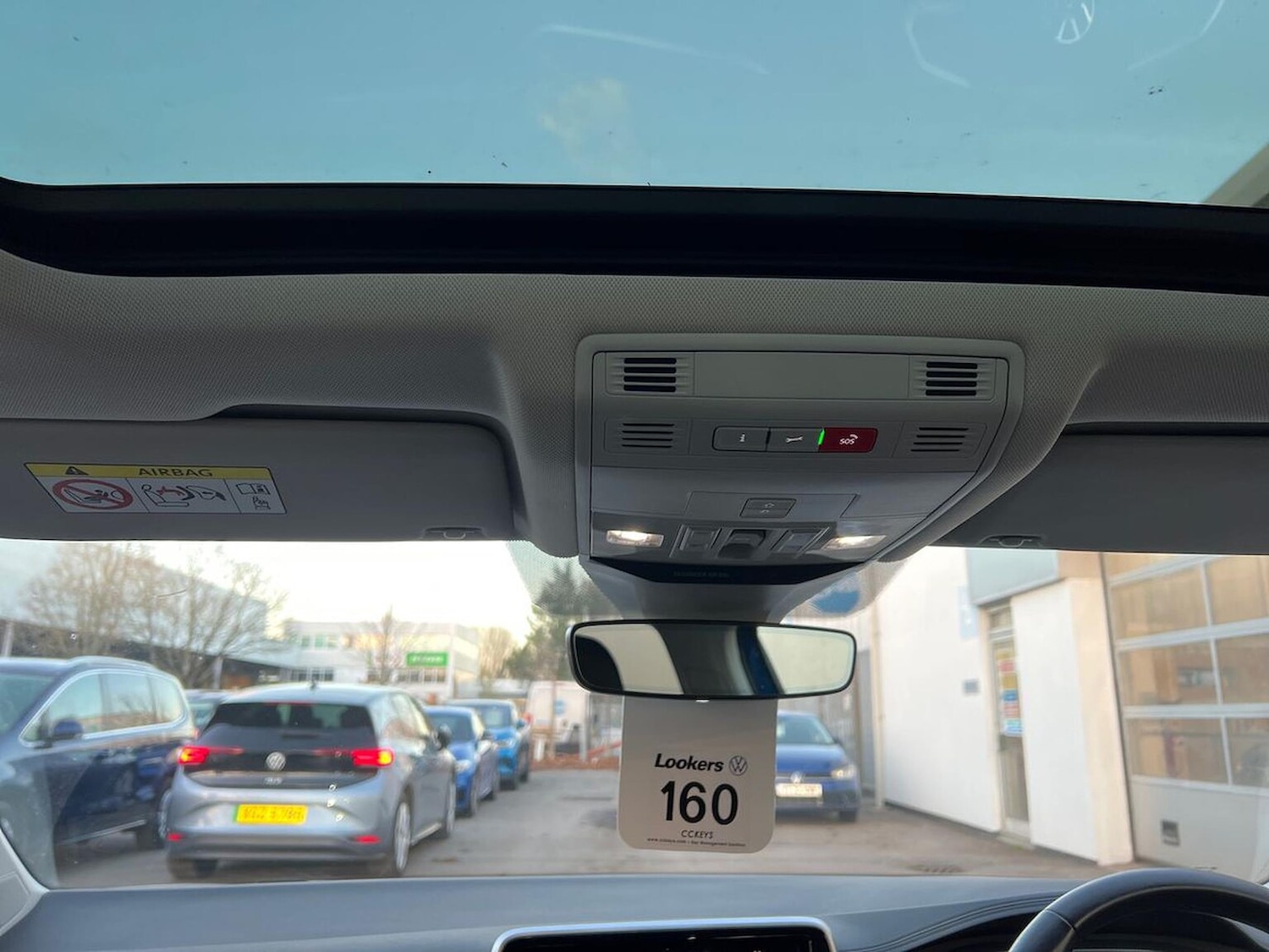 Used Volkswagen T-Roc 2023 for sale - 76611598: Photo 14