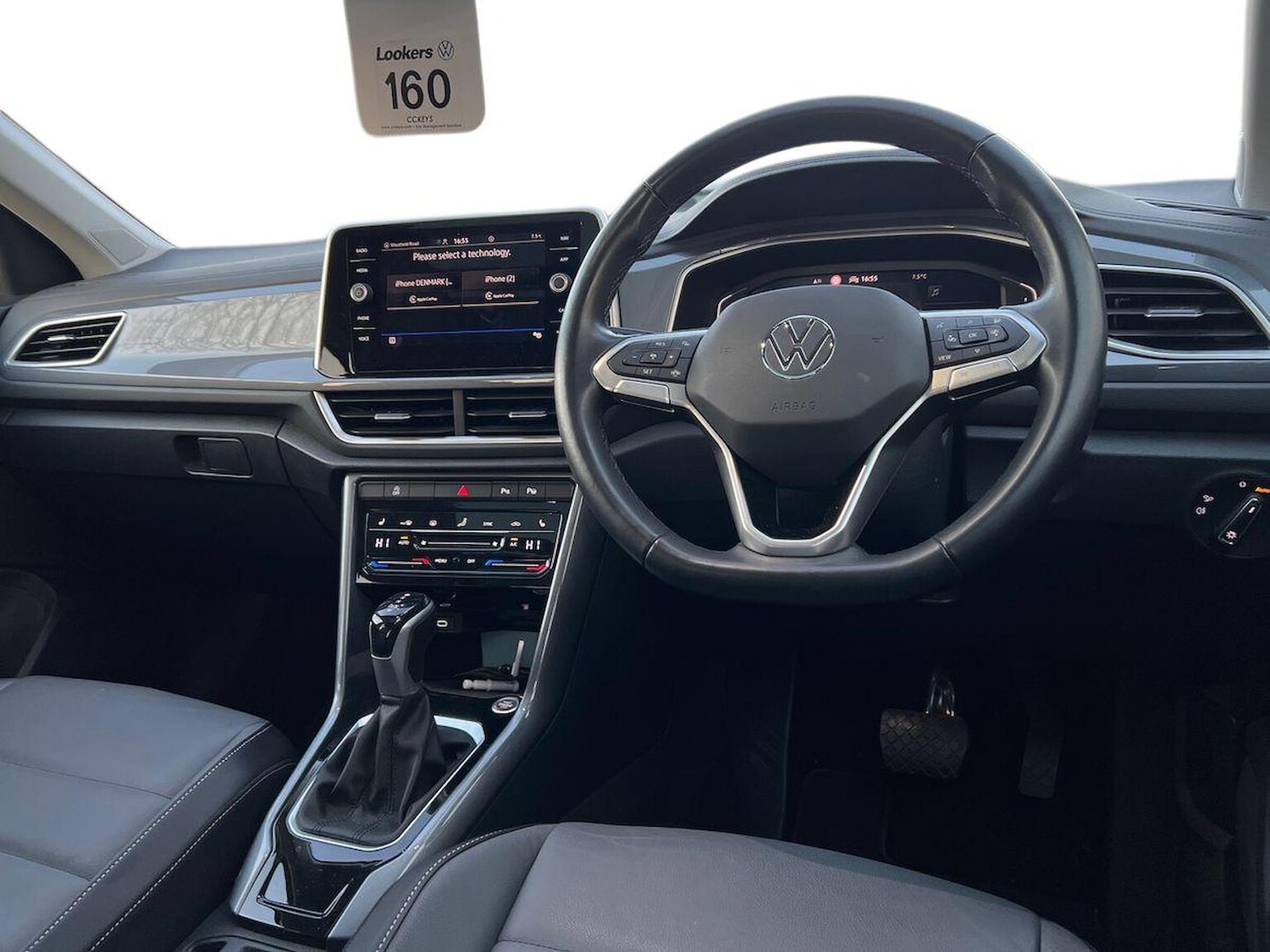 Used Volkswagen T-Roc 2023 for sale - 76611598: Photo 15