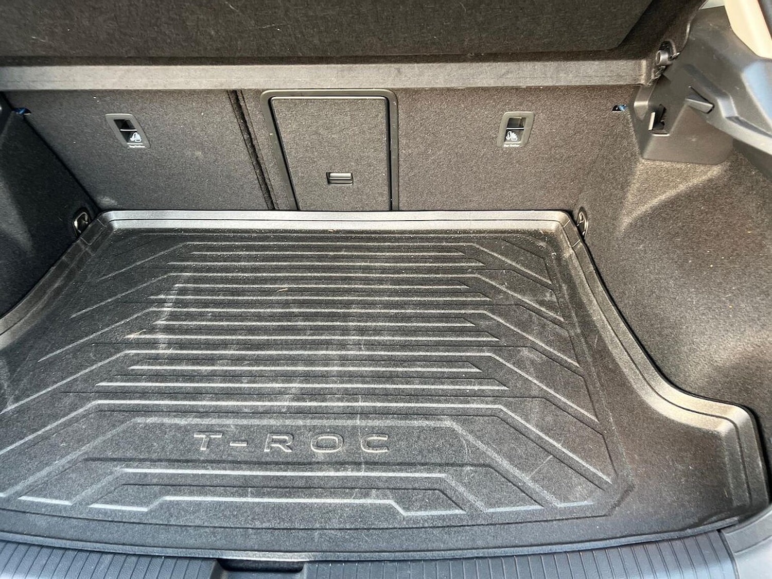 Used Volkswagen T-Roc 2023 for sale - 76611598: Photo 17