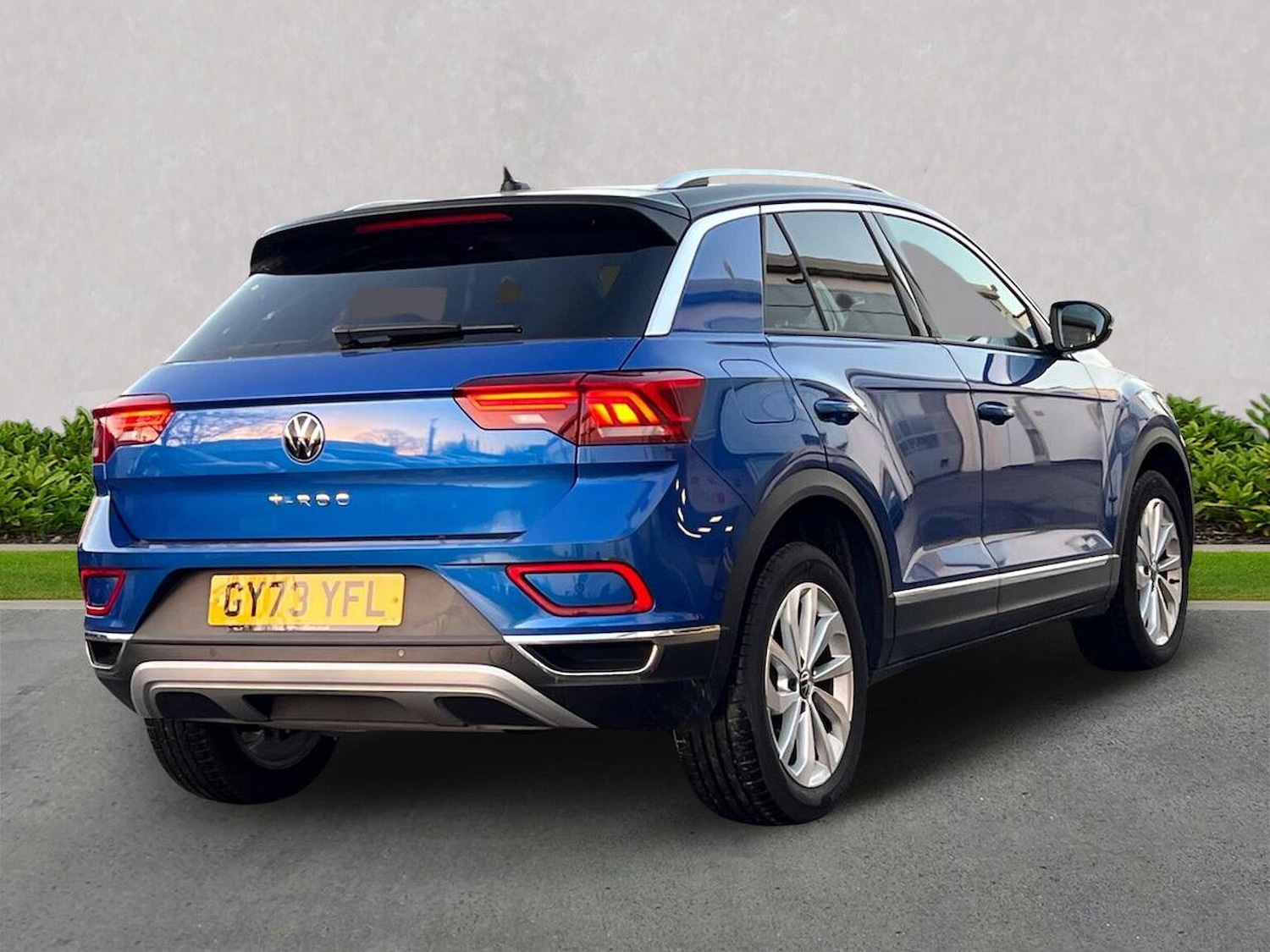 Used Volkswagen T-Roc 2023 for sale - 76611598: Photo 18