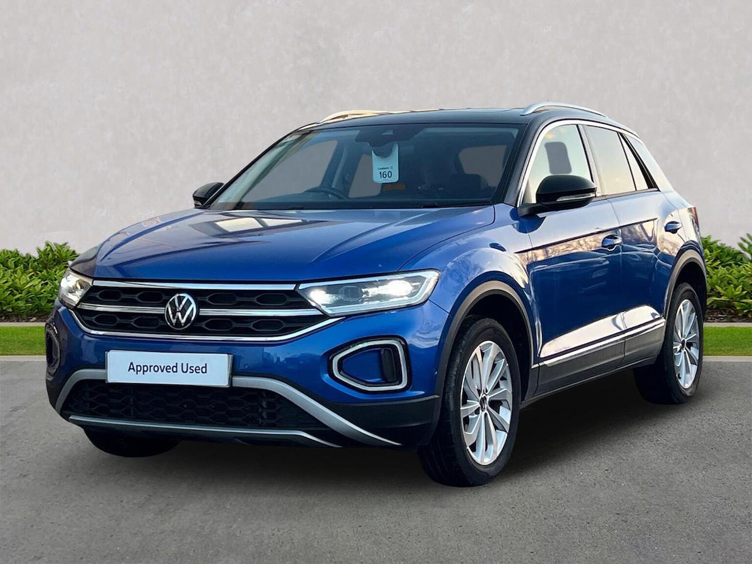 Used Volkswagen T-Roc 2023 for sale - 76611598: Photo 20
