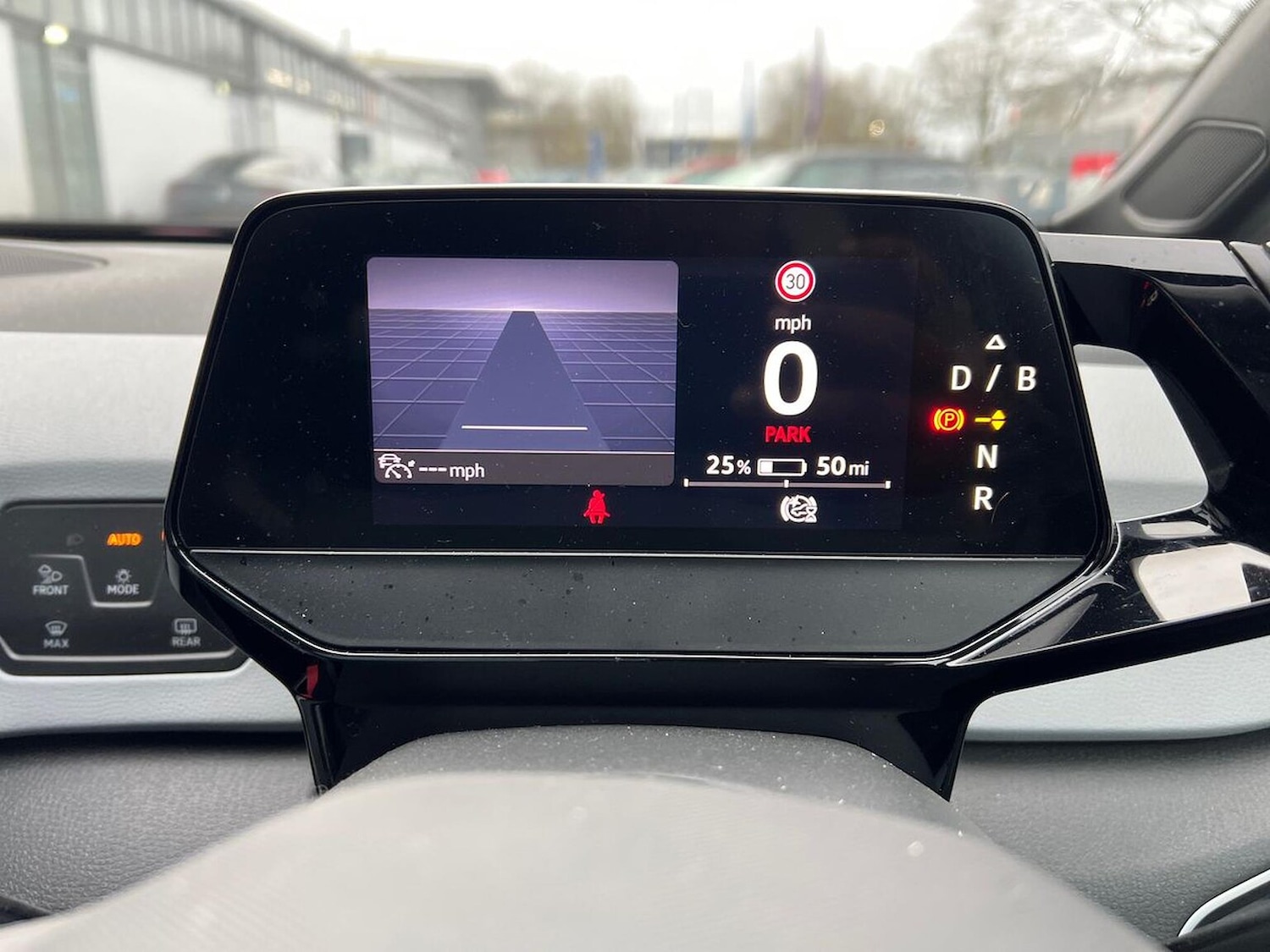 Used Volkswagen ID.3 2022 for sale - 76735609: Photo 10