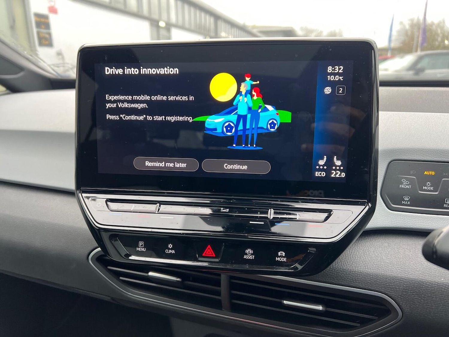 Used Volkswagen ID.3 2022 for sale - 76735609: Photo 11