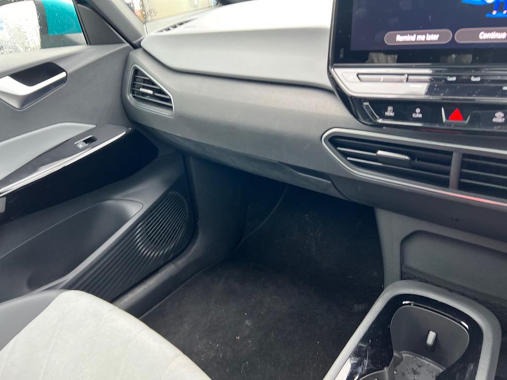 Used Volkswagen ID.3 2022 for sale - 76735609: Photo 13