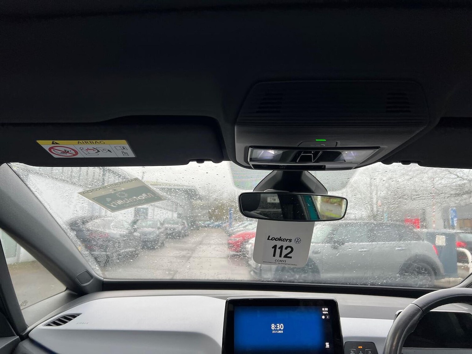 Used Volkswagen ID.3 2022 for sale - 76735609: Photo 14