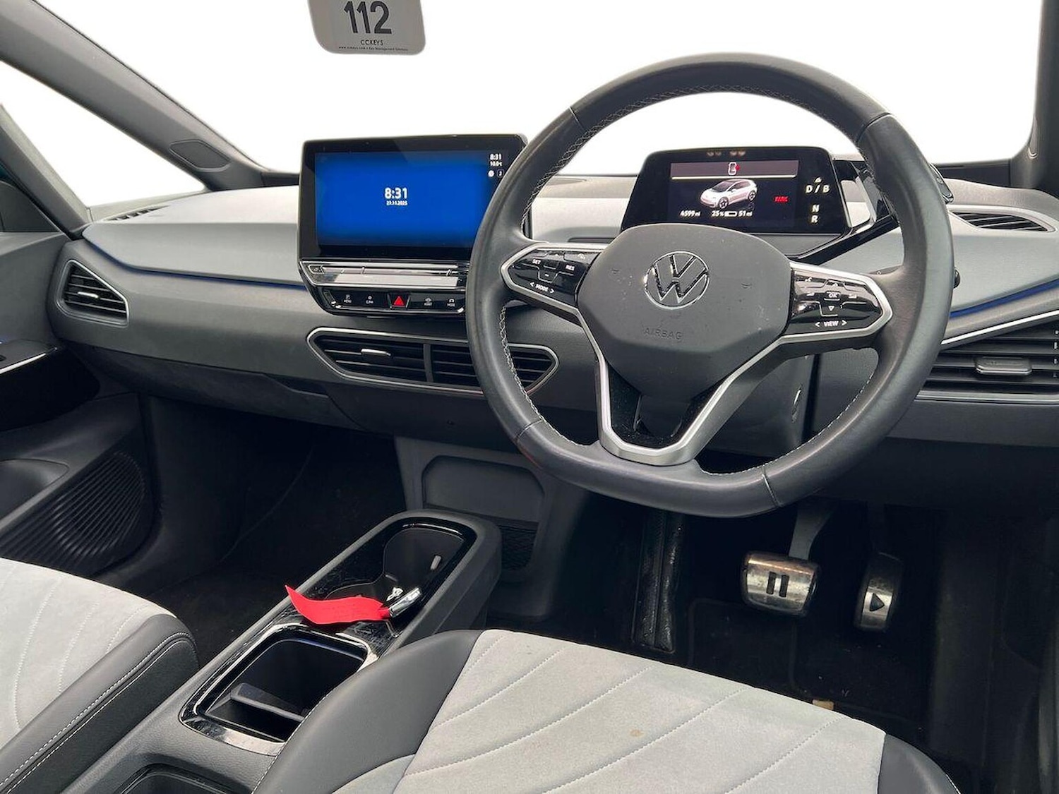 Used Volkswagen ID.3 2022 for sale - 76735609: Photo 15