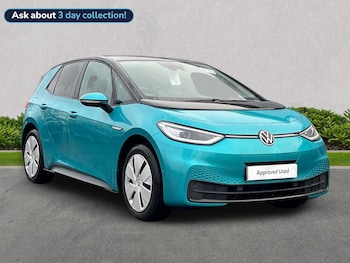 Volkswagen - ID.3