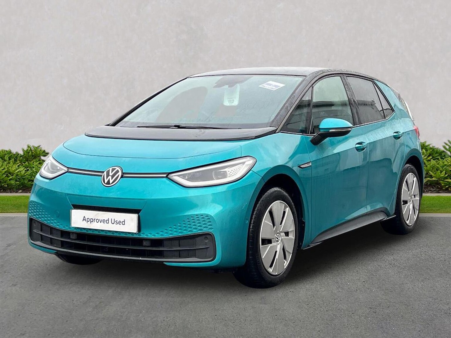 Used Volkswagen ID.3 2022 for sale - 76735609: Photo 20