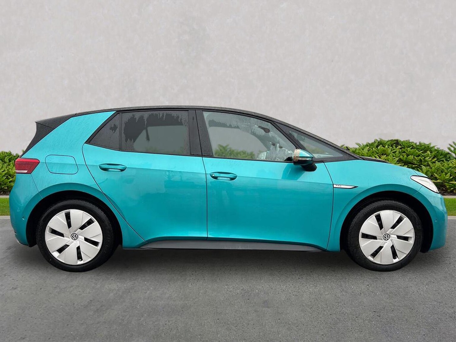 Used Volkswagen ID.3 2022 for sale - 76735609: Photo 3