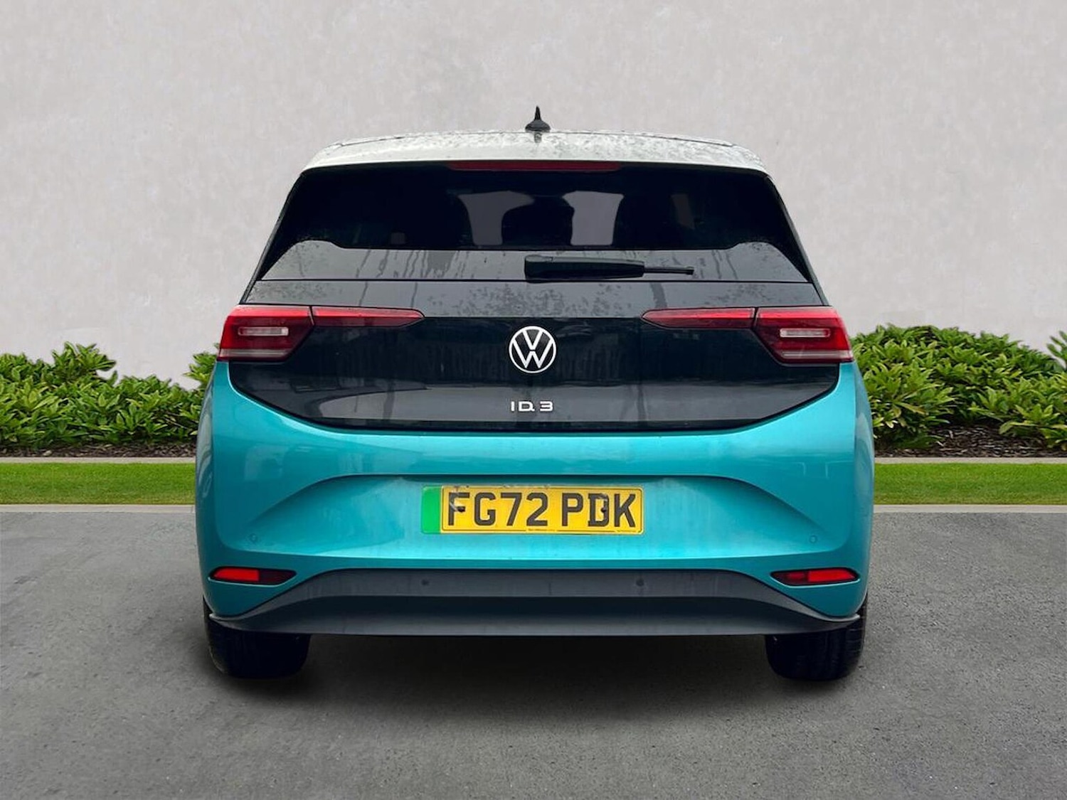 Used Volkswagen ID.3 2022 for sale - 76735609: Photo 4