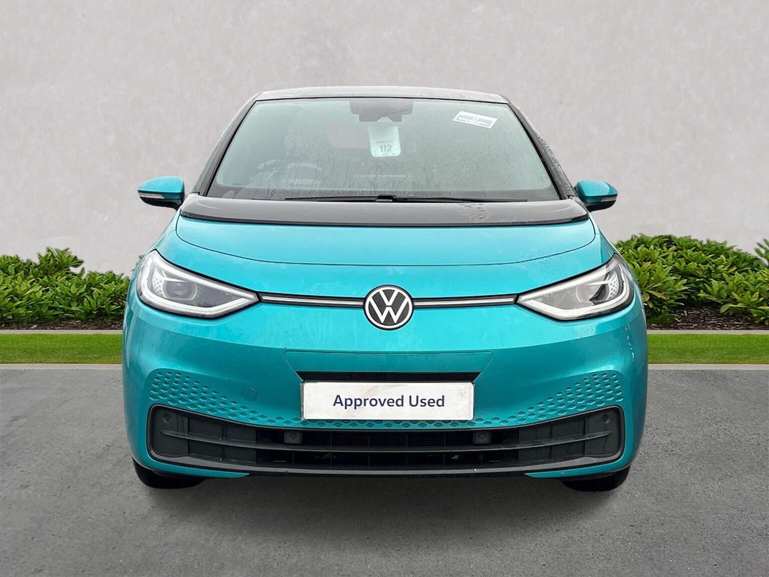 Used Volkswagen ID.3 2022 for sale - 76735609: Photo 5