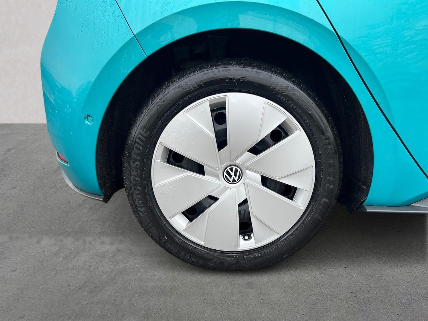 Used Volkswagen ID.3 2022 for sale - 76735609: Photo 6