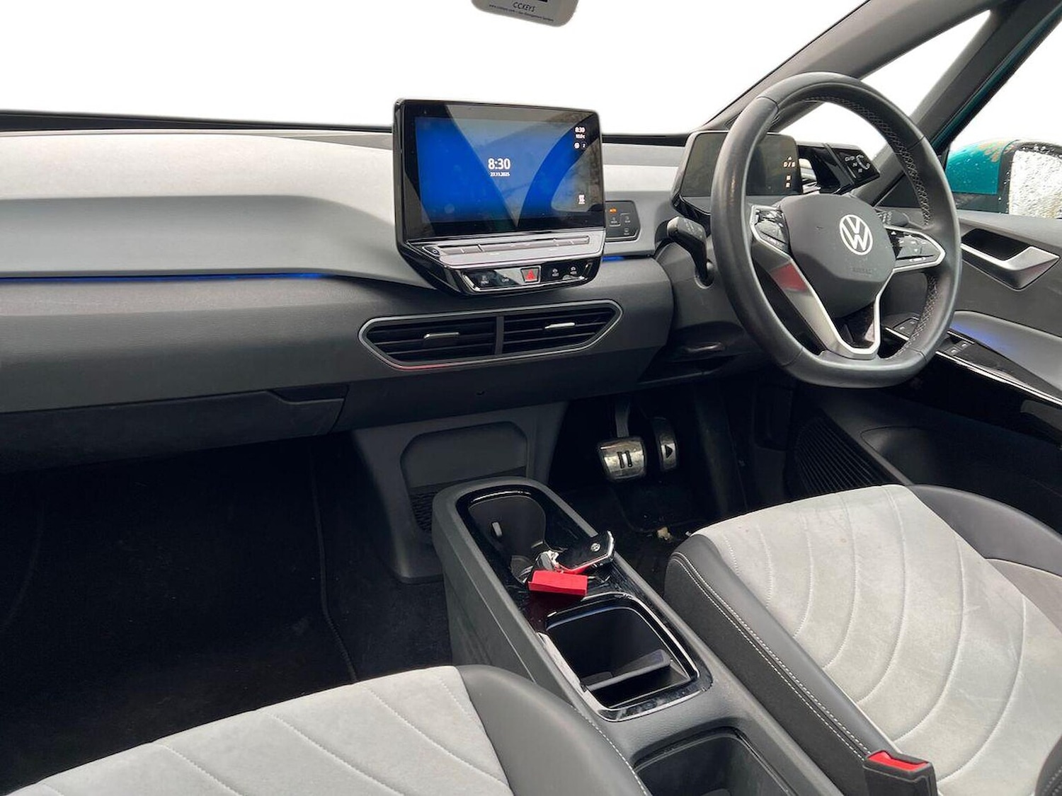 Used Volkswagen ID.3 2022 for sale - 76735609: Photo 7
