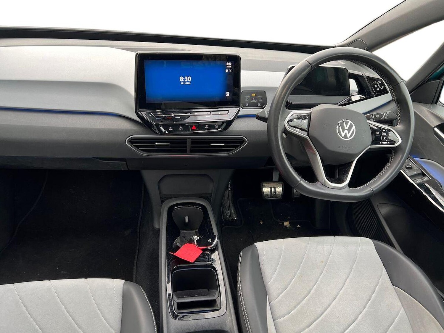 Used Volkswagen ID.3 2022 for sale - 76735609: Photo 8