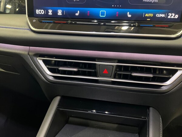 Used Volkswagen Tiguan 2025 for sale - 76263241: Photo 12
