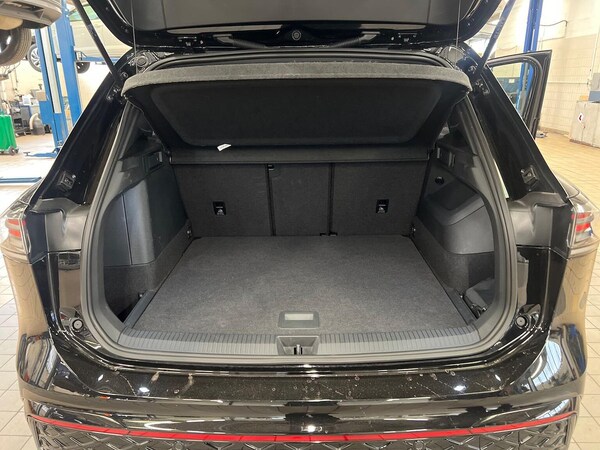 Used Volkswagen Tiguan 2025 for sale - 76263241: Photo 17