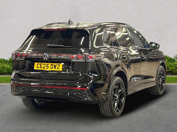 Used Volkswagen Tiguan 2025 for sale - 76263241: Photo 18