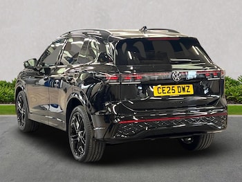 Used Volkswagen Tiguan 2025 for sale - 76263241: Photo 2
