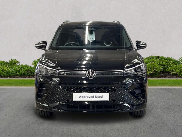 Used Volkswagen Tiguan 2025 for sale - 76263241: Photo 5