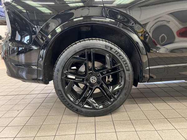 Used Volkswagen Tiguan 2025 for sale - 76263241: Photo 6