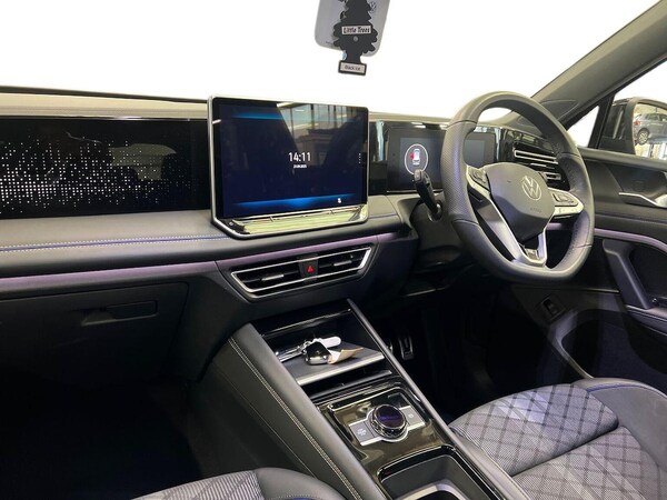 Used Volkswagen Tiguan 2025 for sale - 76263241: Photo 7