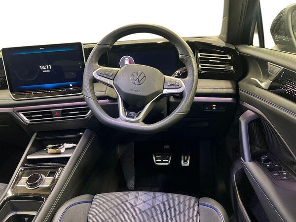 Used Volkswagen Tiguan 2025 for sale - 76263241: Photo 9