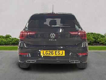 Used Volkswagen Polo 2026 for sale - 79115256: Photo