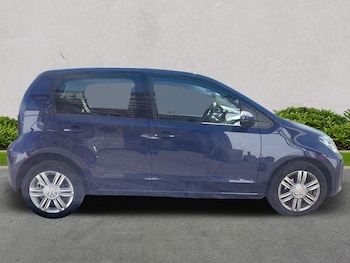 Used Volkswagen up! 2017 for sale - 75674440: Photo