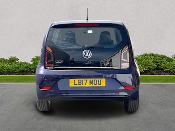 Used Volkswagen up! 2017 for sale - 75674440: Photo