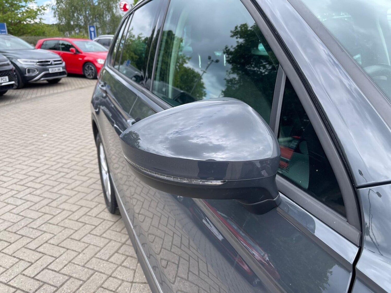 Vehicle 36