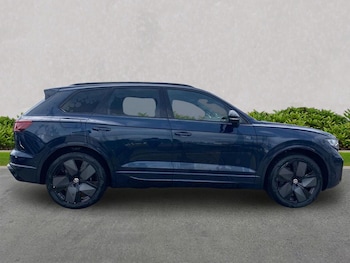 Used Volkswagen Touareg 2026 for sale - 79283483: Photo