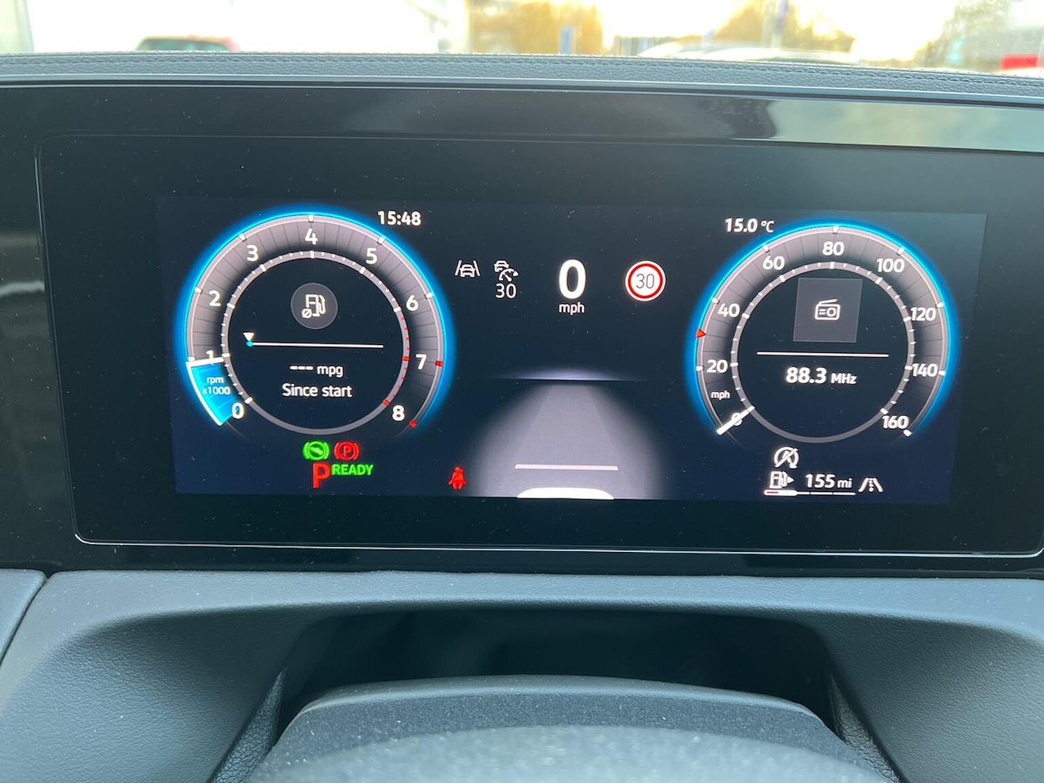 Used Volkswagen Tiguan 2025 for sale - 76490598: Photo 10