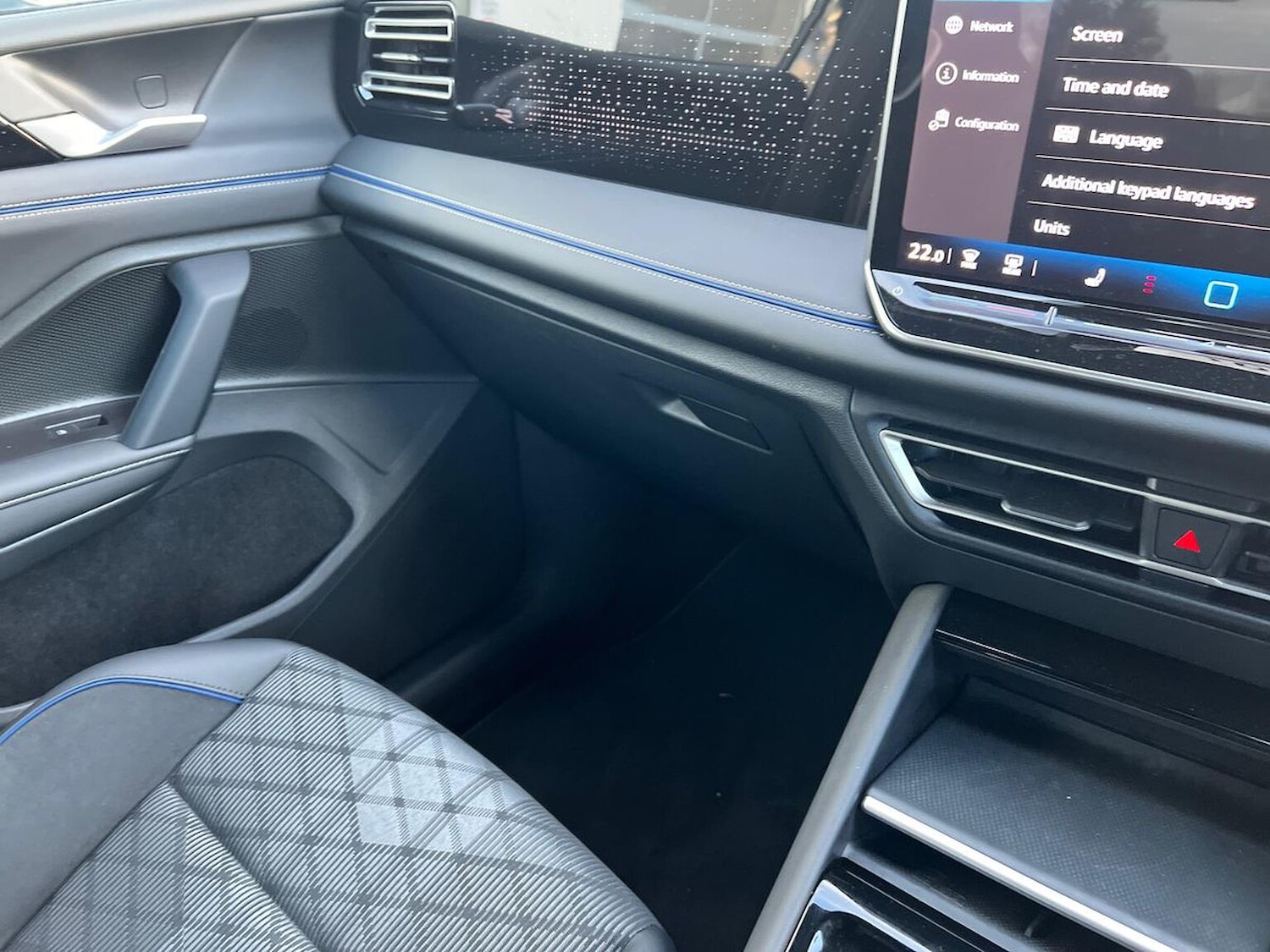 Used Volkswagen Tiguan 2025 for sale - 76490598: Photo 13