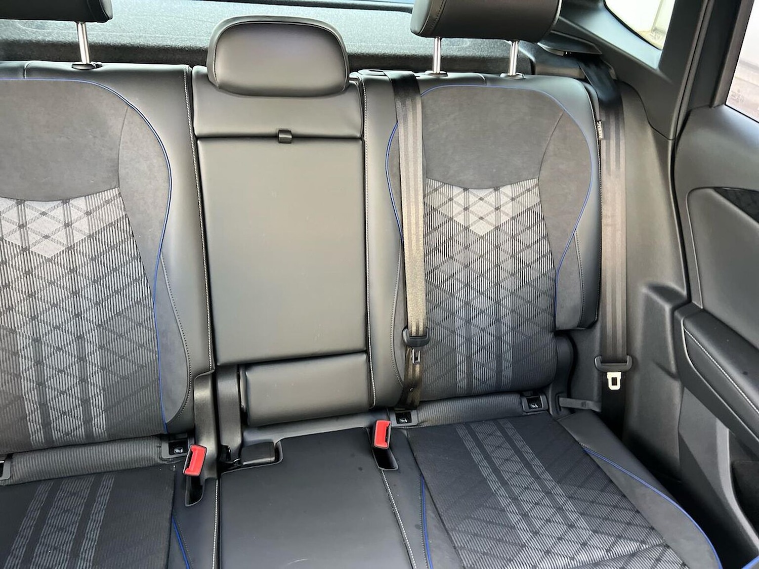 Used Volkswagen Tiguan 2025 for sale - 76490598: Photo 16