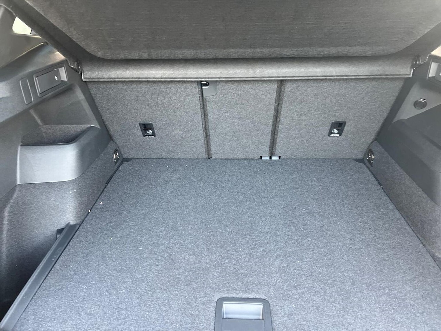 Used Volkswagen Tiguan 2025 for sale - 76490598: Photo 17