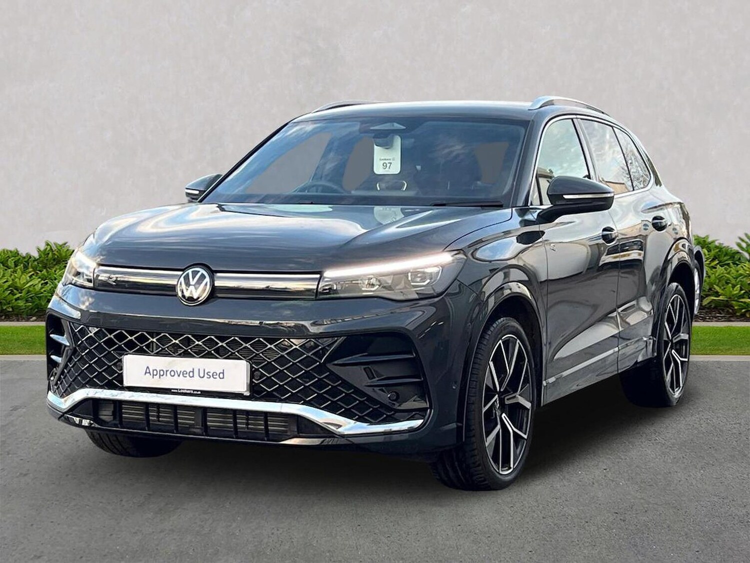 Used Volkswagen Tiguan 2025 for sale - 76490598: Photo 20