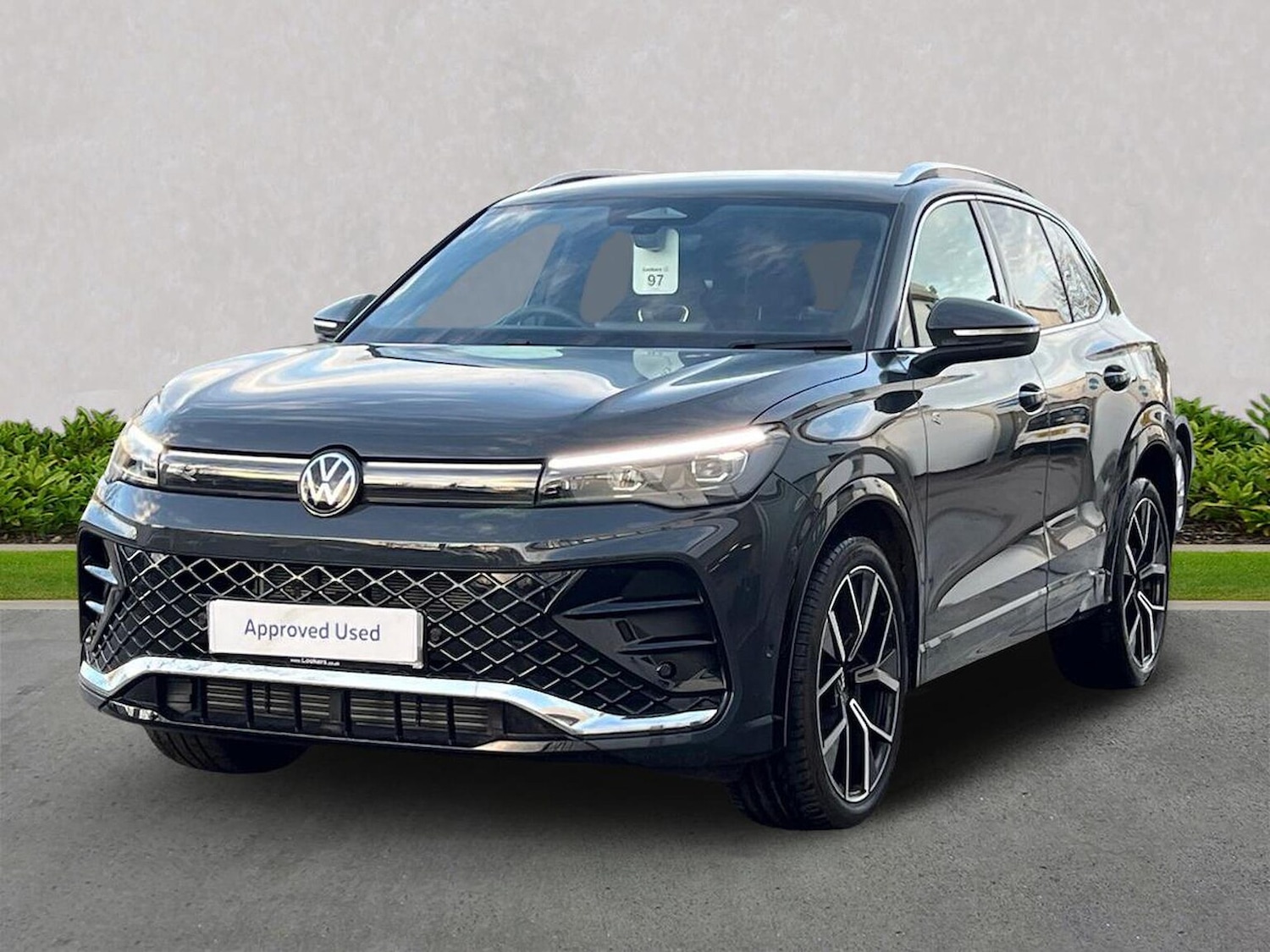 Used Volkswagen Tiguan 2025 for sale - 76490598: Photo 22