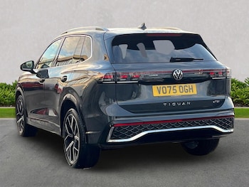 Used Volkswagen Tiguan 2025 for sale - 76490598: Photo