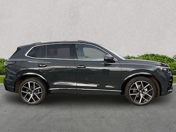 Used Volkswagen Tiguan 2025 for sale - 76490598: Photo