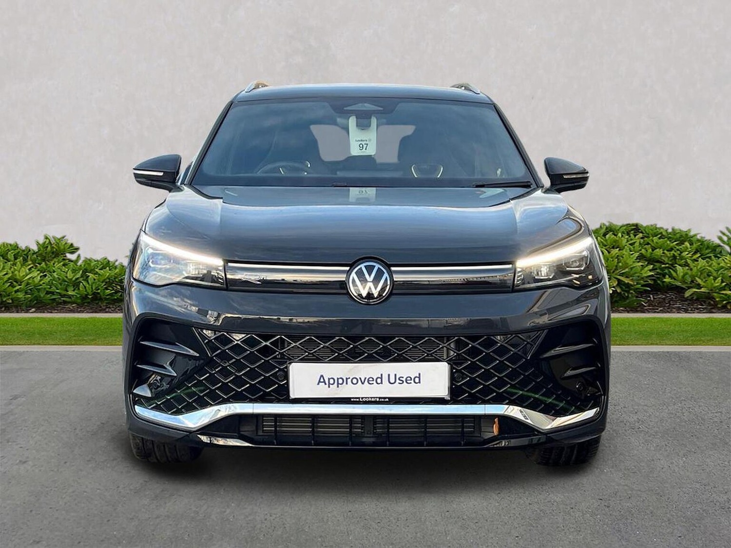 Used Volkswagen Tiguan 2025 for sale - 76490598: Photo 5