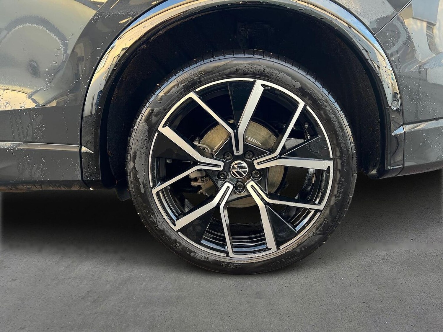 Used Volkswagen Tiguan 2025 for sale - 76490598: Photo 6